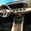 2021 Mercedes-Benz GLE-Klasse GLE 63 AMG 4Matic+