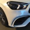2021 Mercedes-Benz GLE-Klasse GLE 63 AMG 4Matic+