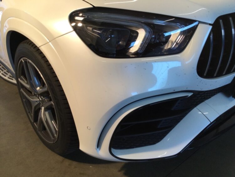 2021 Mercedes-Benz GLE-Klasse GLE 63 AMG 4Matic+ - Image 17