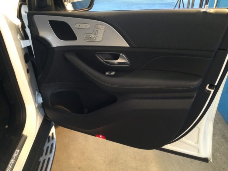 2021 Mercedes-Benz GLE-Klasse GLE 63 AMG 4Matic+ - Image 19