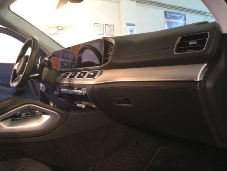 2021 Mercedes-Benz GLE-Klasse GLE 63 AMG 4Matic+ - Image 27