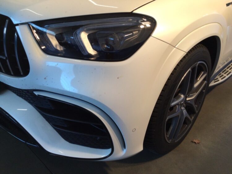 2021 Mercedes-Benz GLE-Klasse GLE 63 AMG 4Matic+ - Image 28