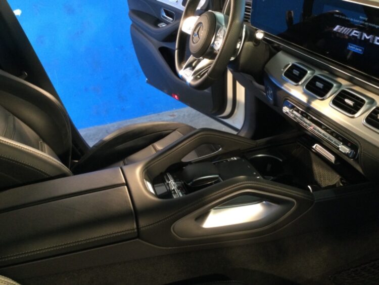 2021 Mercedes-Benz GLE-Klasse GLE 63 AMG 4Matic+ - Image 29