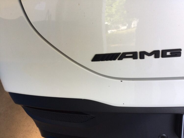 2021 Mercedes-Benz GLE-Klasse GLE 63 AMG 4Matic+ - Image 20
