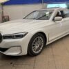 2020 BMW 7er 740d xDrive