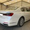 2020 BMW 7er 740d xDrive