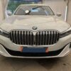 2020 BMW 7er 740d xDrive