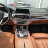 2020 BMW 7er 740d xDrive
