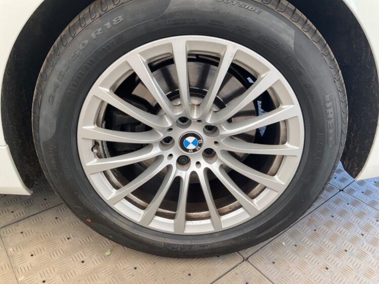 2020 BMW 7er 740d xDrive - Image 12