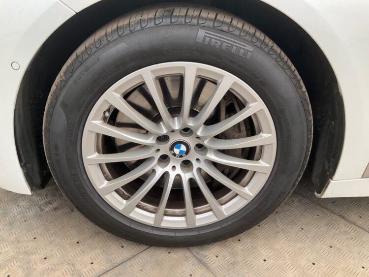 2020 BMW 7er 740d xDrive - Image 18