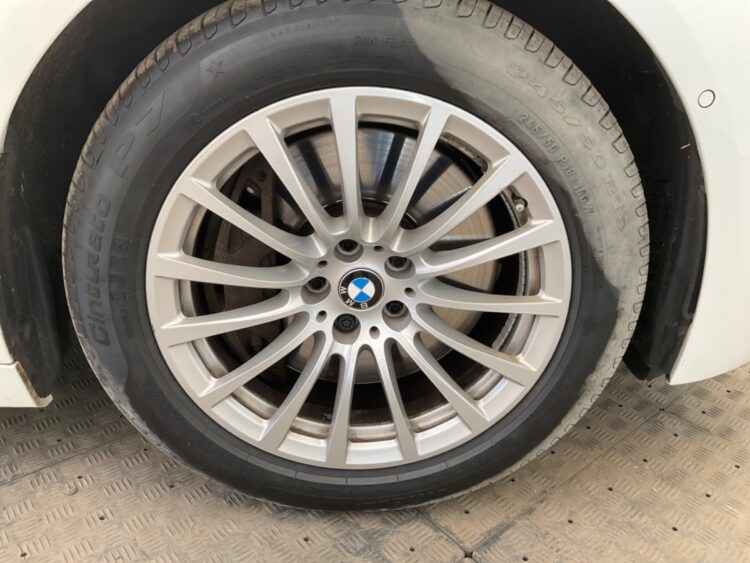 2020 BMW 7er 740d xDrive - Image 22