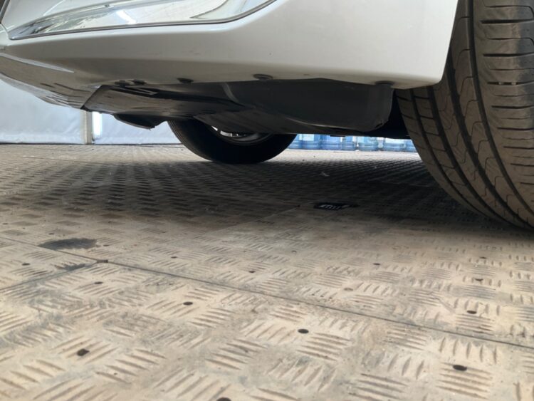 2020 BMW 7er 740d xDrive - Image 25