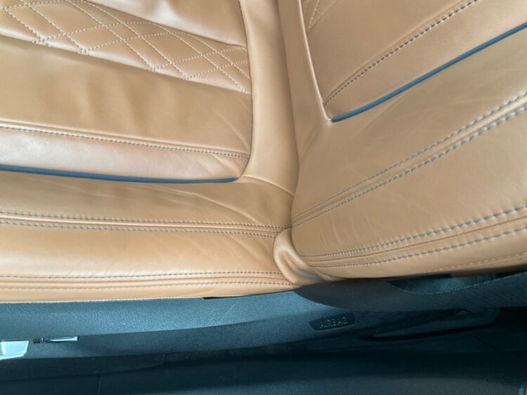 2020 BMW 7er 740d xDrive - Image 34