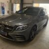2019 Mercedes-Benz E-Klasse E 53 AMG 4Matic+