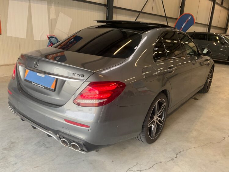 2019 Mercedes-Benz E-Klasse E 53 AMG 4Matic+ - Image 4