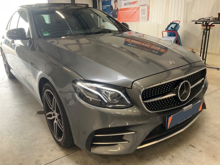 2019 Mercedes-Benz E-Klasse E 53 AMG 4Matic+ - Image 5