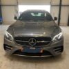 2019 Mercedes-Benz E-Klasse E 53 AMG 4Matic+