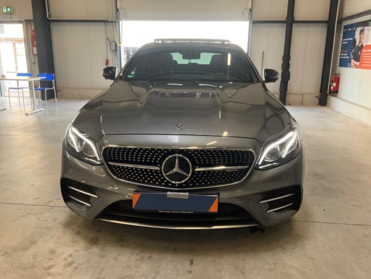 2019 Mercedes-Benz E-Klasse E 53 AMG 4Matic+ - Image 6