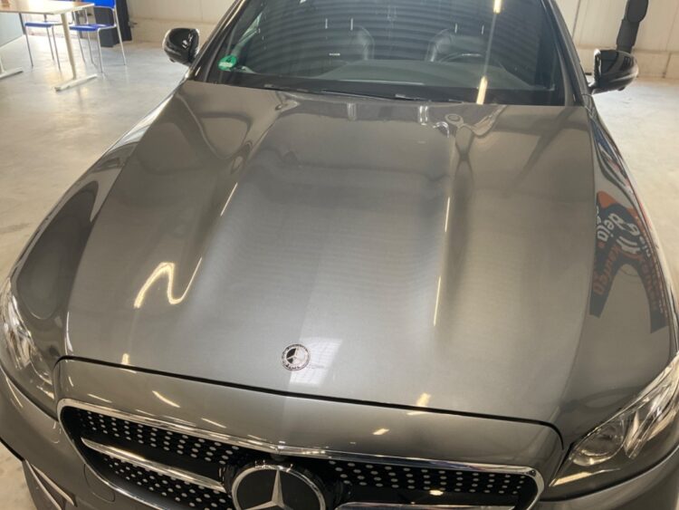 2019 Mercedes-Benz E-Klasse E 53 AMG 4Matic+ - Image 15