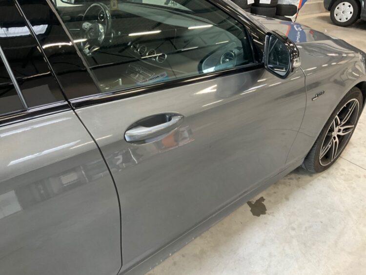 2019 Mercedes-Benz E-Klasse E 53 AMG 4Matic+ - Image 16