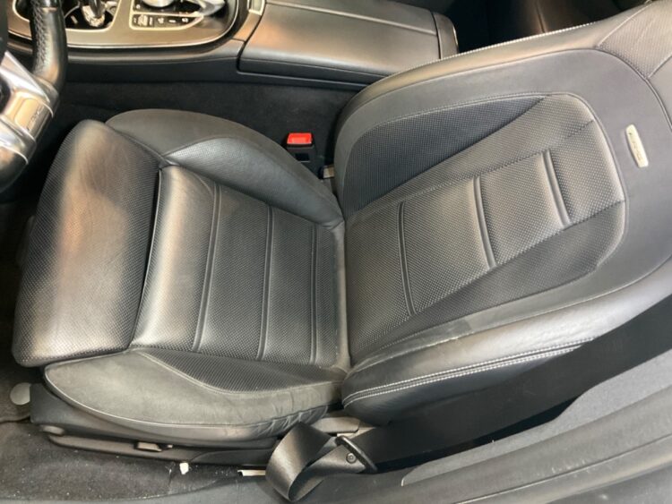 2019 Mercedes-Benz E-Klasse E 53 AMG 4Matic+ - Image 18