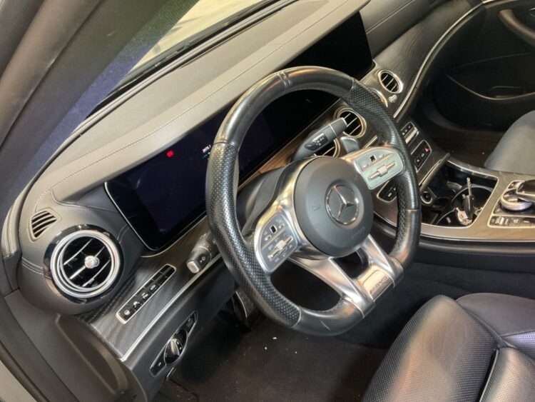 2019 Mercedes-Benz E-Klasse E 53 AMG 4Matic+ - Image 20