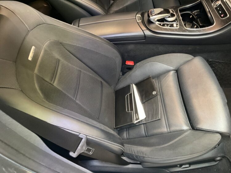 2019 Mercedes-Benz E-Klasse E 53 AMG 4Matic+ - Image 21