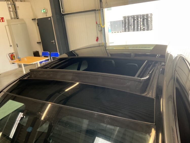 2019 Mercedes-Benz E-Klasse E 53 AMG 4Matic+ - Image 22