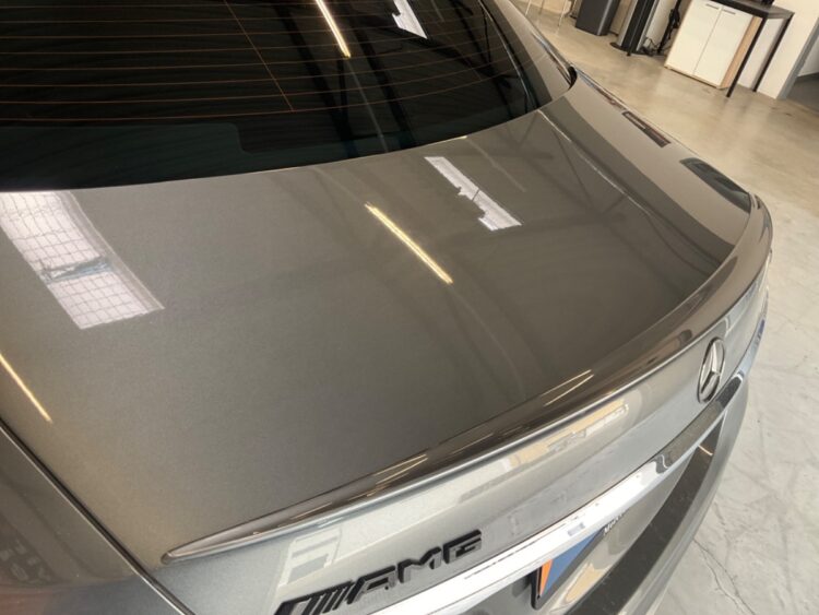 2019 Mercedes-Benz E-Klasse E 53 AMG 4Matic+ - Image 23