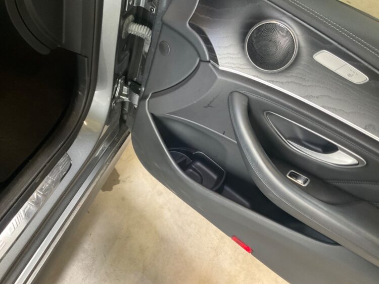 2019 Mercedes-Benz E-Klasse E 53 AMG 4Matic+ - Image 27