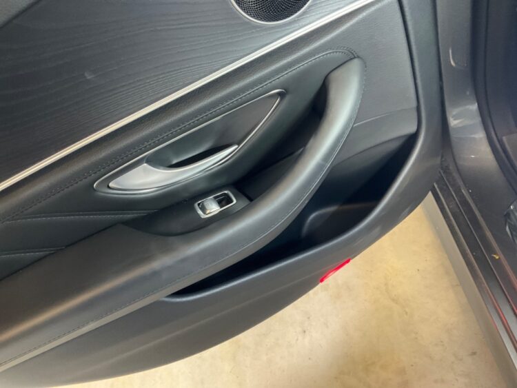 2019 Mercedes-Benz E-Klasse E 53 AMG 4Matic+ - Image 28