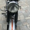1969 Triumph Bonneville T120R
