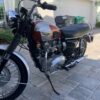 1969 Triumph Bonneville T120R