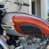 1969 Triumph Bonneville T120R