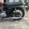1969 Triumph Bonneville T120R