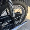 1969 Triumph Bonneville T120R