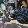 1942 Harley-Davidson WLC