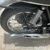 1969 Triumph Bonneville T120R