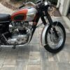 1969 Triumph Bonneville T120R