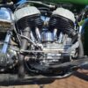 1942 Harley-Davidson WLC