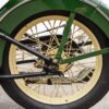 1942 Harley-Davidson WLC