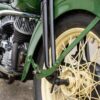 1942 Harley-Davidson WLC