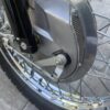 1969 Triumph Bonneville T120R