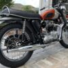 1969 Triumph Bonneville T120R