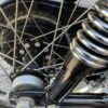 1969 Triumph Bonneville T120R