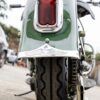 1942 Harley-Davidson WLC