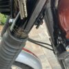 1969 Triumph Bonneville T120R