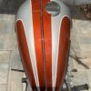 1969 Triumph Bonneville T120R