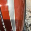 1969 Triumph Bonneville T120R