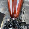 1969 Triumph Bonneville T120R